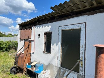 DOM NA PREDAJ v Kolárove , info:  0908 740 575 - 17