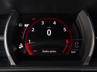 Renault Mégane Grandtour TCe 140 GPF Intens EDC - 17