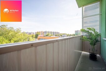 ALL PERFECT|REZERVOVANÉ| Na predaj krásny 3 izbový byt s bal - 17