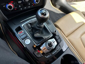 Audi A5 3.0 TDi 180kW Sportback Quattro - 17
