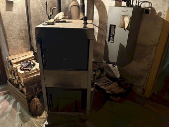 Rodinný dom s pozemkom 893 m2 v Rudne, okr.Turč. Teplice - 17