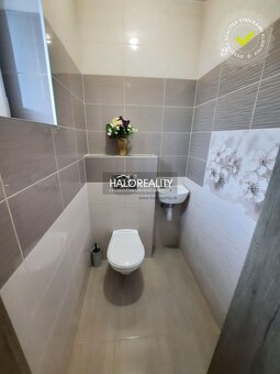 HALO reality - Predaj, rodinný dom Prešov, Šalgovík - NOVOST - 17