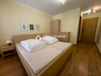 Predaj, rekreačný dom v krásnej lokalite-Liptovské Revúce - 17