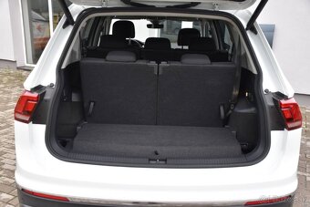 Volkswagen Tiguan Allspace 1.5 TSI EVO OPF Life 7 MIESTNE - 17
