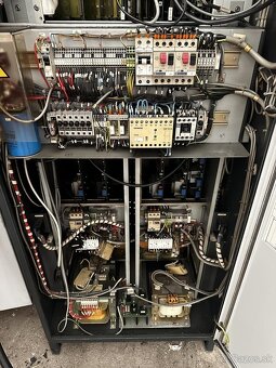 Elektroerozivní hloubička Charmilles ROBOFORM 50 (7620) - 17