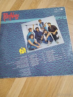 LP platne - 17