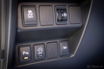 Nissan Qashqai 1.5 dCi 81kw /AJ NA SPLÁTKY/ - 17