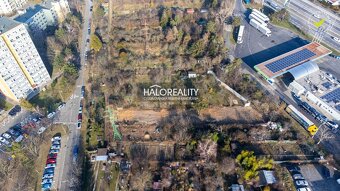 HALO reality - Predaj, pozemok pre rodinný dom   867 m2 Brat - 17
