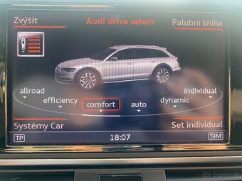 Audi A6 Allroad Quattro 3.0 TDI 272k S-tronic - 17