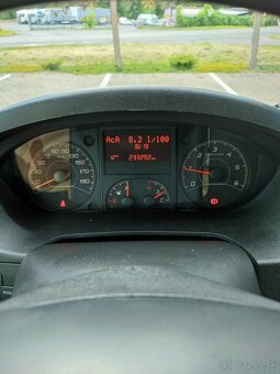 Predám chladiarenske Fiat Ducato L1H1 - 17