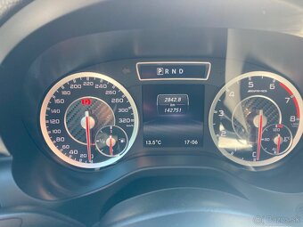 Mecedes A45 AMG - 17