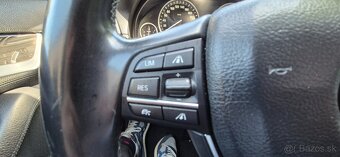 BMW 525 D Xdrive - 17