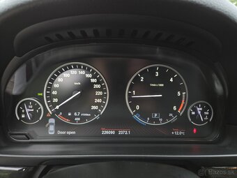 BMW 525 D Xdrive - 17