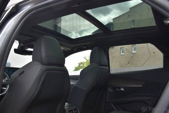 Peugeot 3008 1.6 Hybrid 225k GT Pack A/T - 17