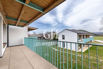 PREDAJ - Rezidencia Čerešňový sad – Apartmány Mengusovce - 17