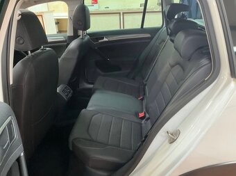 VW Golf Alltrack 2,0tdi - 17