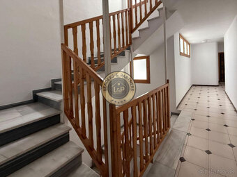 Apartmán 4+kk s balkónom Torrevieja-Playa de Los Naufragos,  - 17