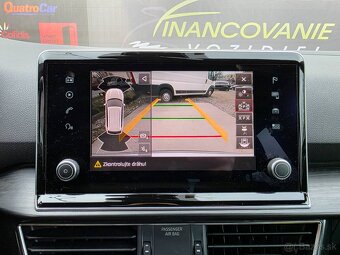 Seat Tarraco 2.0 TDI 150 Xcellence 4Drive DSG - 17