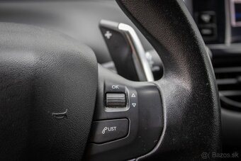 Peugeot 208 1.4 e-HDi FAP BlueLion Active - 17