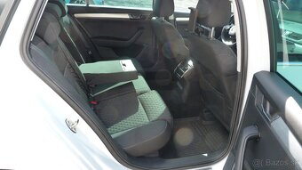 Škoda Superb Combi 2.0 TDI SCR Style - 17