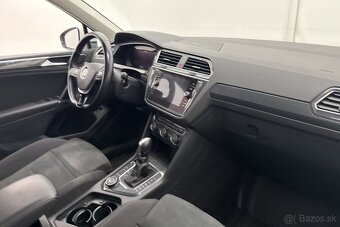 Volkswagen Tiguan rline 2.0 TDI 4x4 DSG Virtual F1 - 17