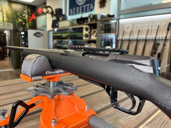 Strasser RS 700 AVA-Tahr Black  6,5 Creed. - 17