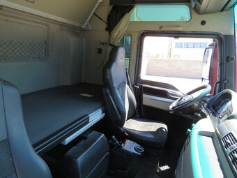 MAN TGX18.460,XL,E6,MEGA,INTARDER,NEW TACHO - 17