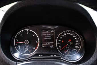 Volkswagen Amarok DC 2.0 BiTDI Atacama 4MOTION AT8 - 17