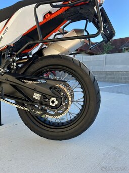 Predám KTM 890 Adventure R 2021 - 17