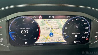 VW Passat B8 2.0 TDI Elegance 110kw DSG - 17