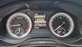 ŠKODA KODIAQ 2.0 TDI SCR EVO STYLE AUTOMAT - 17