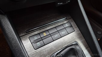 ŠKODA OCTAVIA 3 SCOUT 2.0 TDi 135kw, DSG, 4x4, 2015 - 17