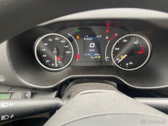 Iveco Daily 60C18, Euro 6, čelo - 17