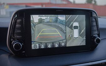 Hyundai Tucson 1.6 TGDi A/T 4x4 - 17