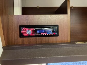 Tabbert 2013 Grande Puccini 650 - 17