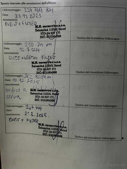 Predám/vymením Volkswagen Touareg 3.0 TDI V6 176 kW 4x4 - 17