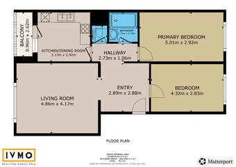 3i. byt 74m, Jasovská ul., kompl. RŠ 10/2025, 6p., Petržalka - 17