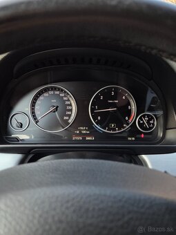 BMW 530XD Adaptive Led facelift - 17