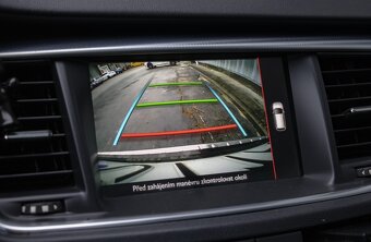 Peugeot 508 GT Line 2.2 HDi 150 kW - 17