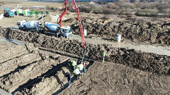 Zemné a výkopové práce - 17