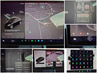 Tesla Model Y 2023 Standard Range (220 kW) - 17