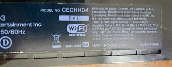 PlayStation 3 FAT 500gb (HEN) - 17