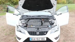 Seat Leon FR 2.0 TDI 135kw - 17