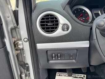 RENAULT CLIO 1.5 DCI 63KW - 17