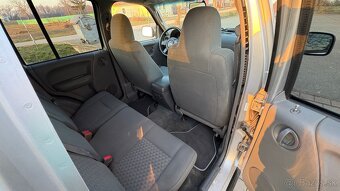 Jeep Cherokee 3.7 LPG Automat 150 TIS KM - 17