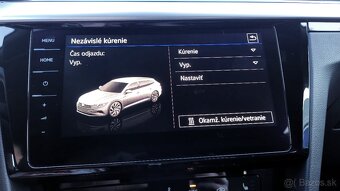 Volkswagen Arteon Shooting Brake 2.0 TSI R-Line DSG - 17