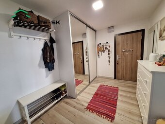 Prenájom veľkometrážneho dvojizbového bytu v Prievidzi - cen - 17