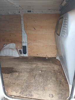 Citroen Jumpy/Fiat Scudo - 17