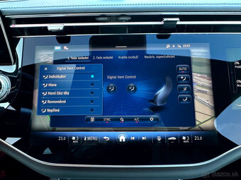 MB E 220d 4M - SUPERSCREEN, 2x AMG, CR, DPH - 17