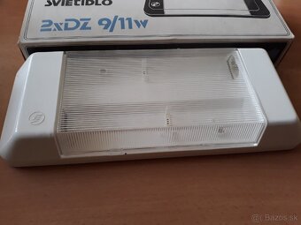 Predam lustre lampy - 17